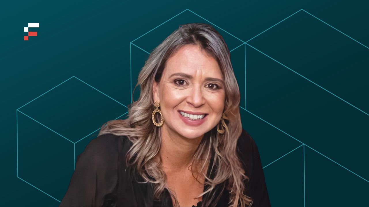 Celina Salomão lança podcast sobre novas tecnologias e gestão jurídica