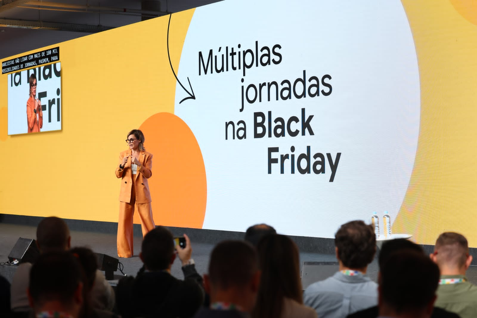 Intenção de compra dos brasileiros para a Black Friday está em alta na maioria das categorias