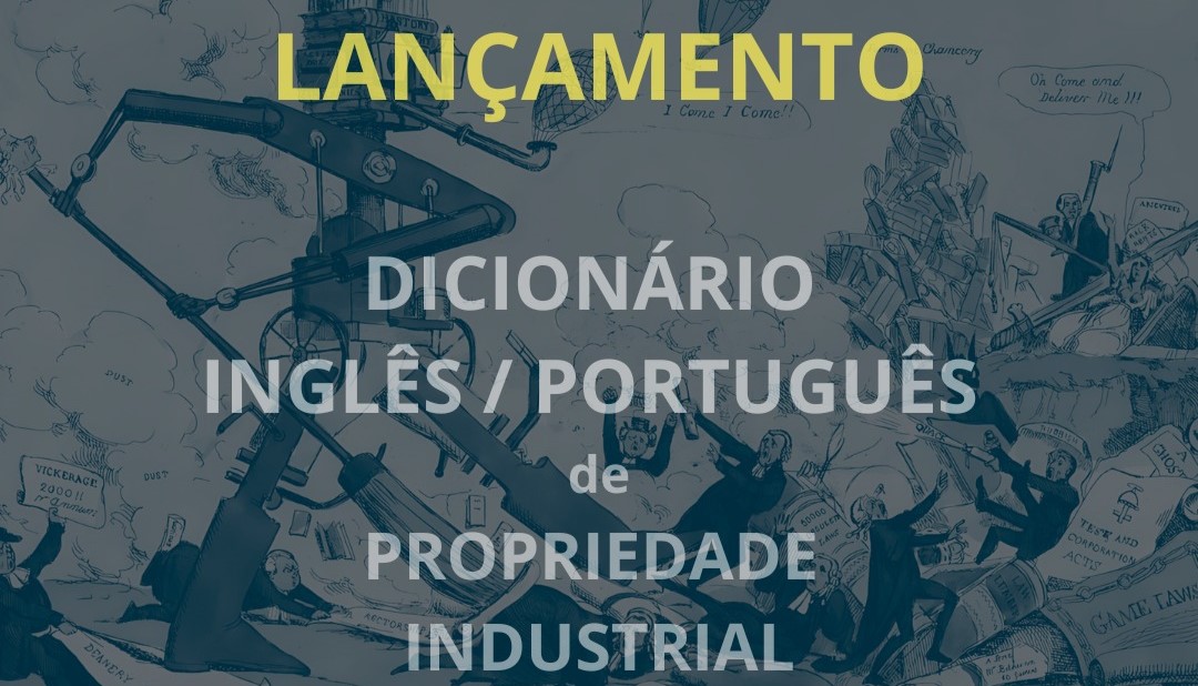 Dicionário é publicação inédita