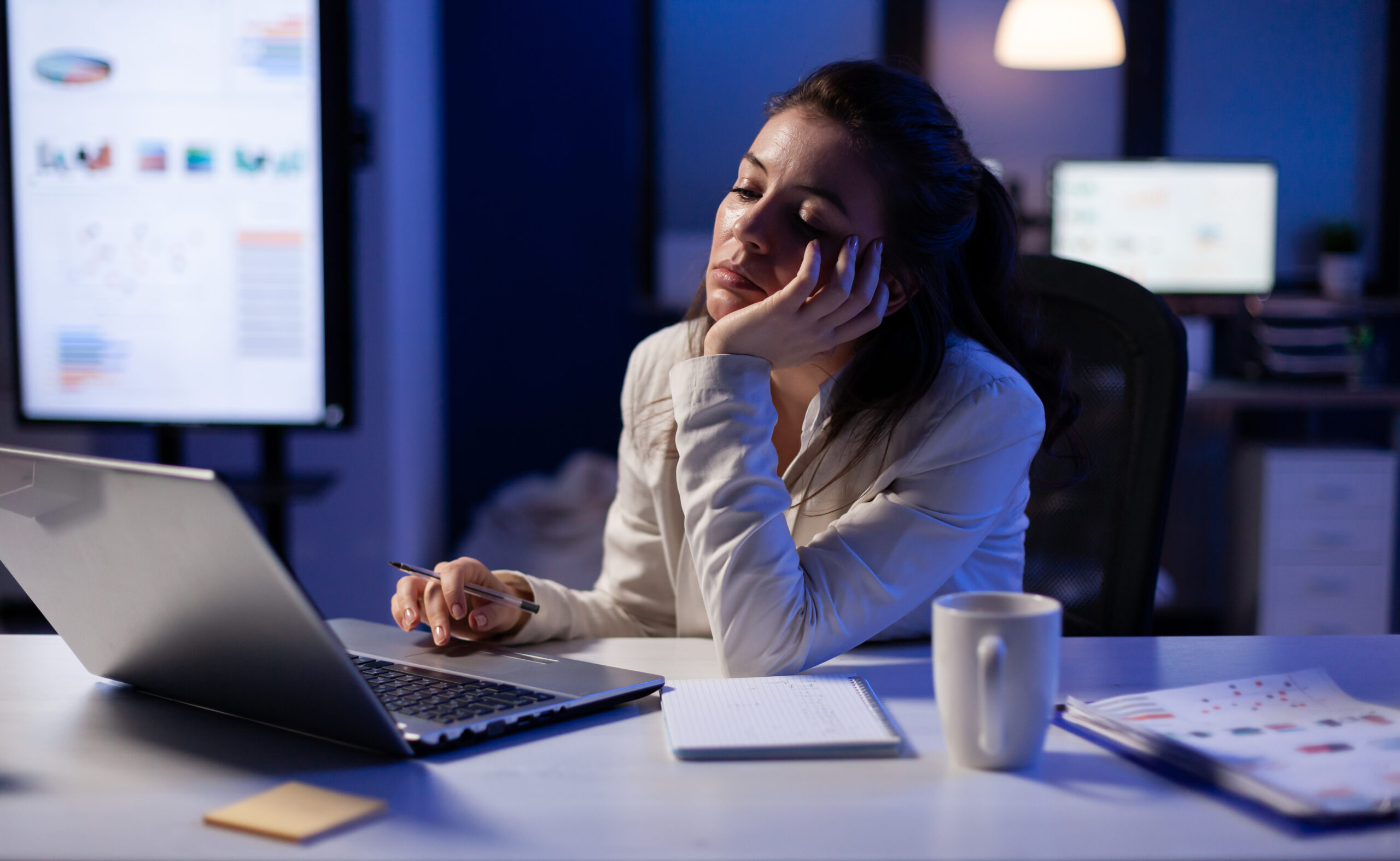 Procrastinação afeta sucesso e produtividade no trabalho