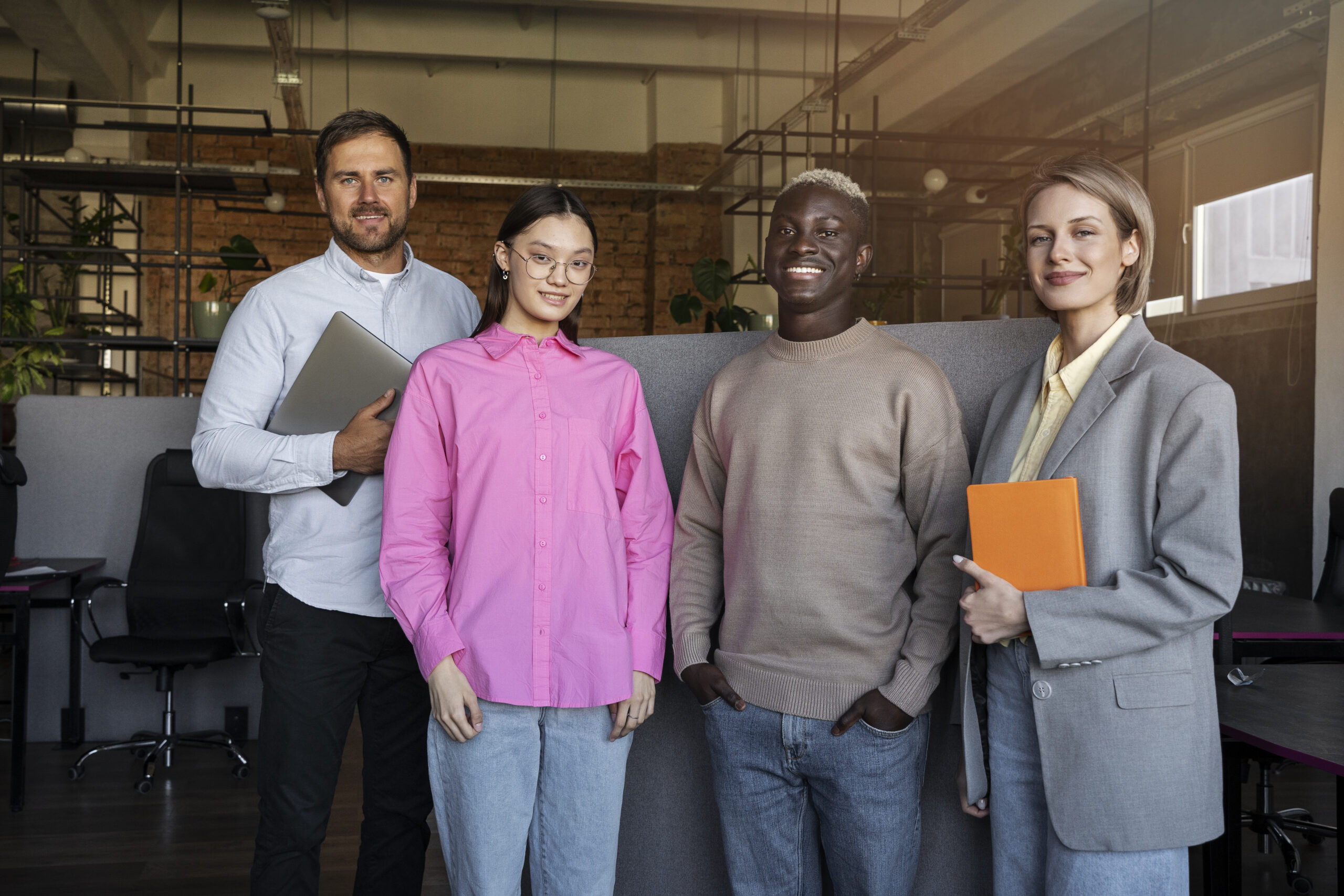 Go Bee Jobs tem foco prioritário em diversidade, inclusão e equidade