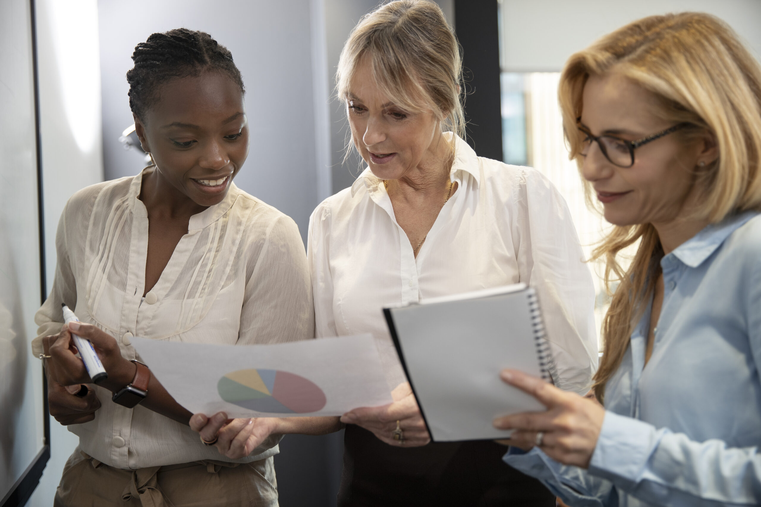 Projeto busca fortalecer a representação feminina na área