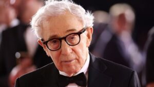 Woody Allen preferiria seus dramas judiciais, com roteiro de Paddy Chayefsky (Foto: Andreas Rentz/Getty Images)