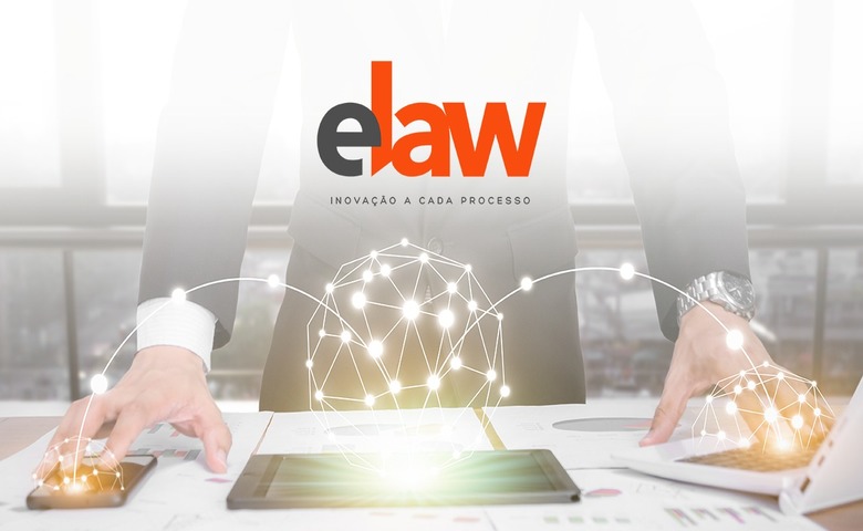 eLaw apresenta soluções inovadoras para empresas e escritórios de advocacia