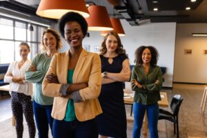 Empreendedoras da Lei traz mulheres que empreendem no exterior