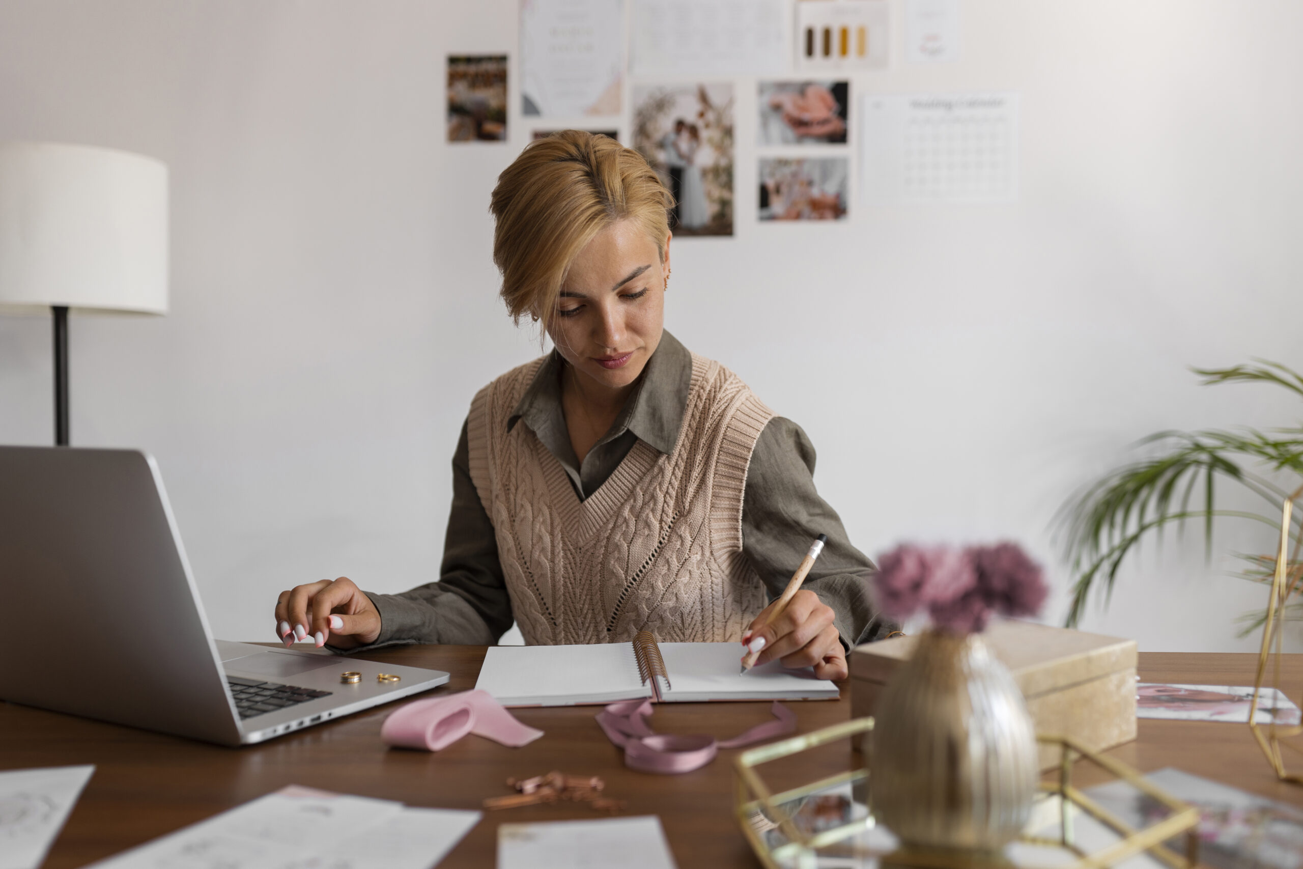 Estratégias para mulheres empreendedoras protegerem negócios e patrimônio