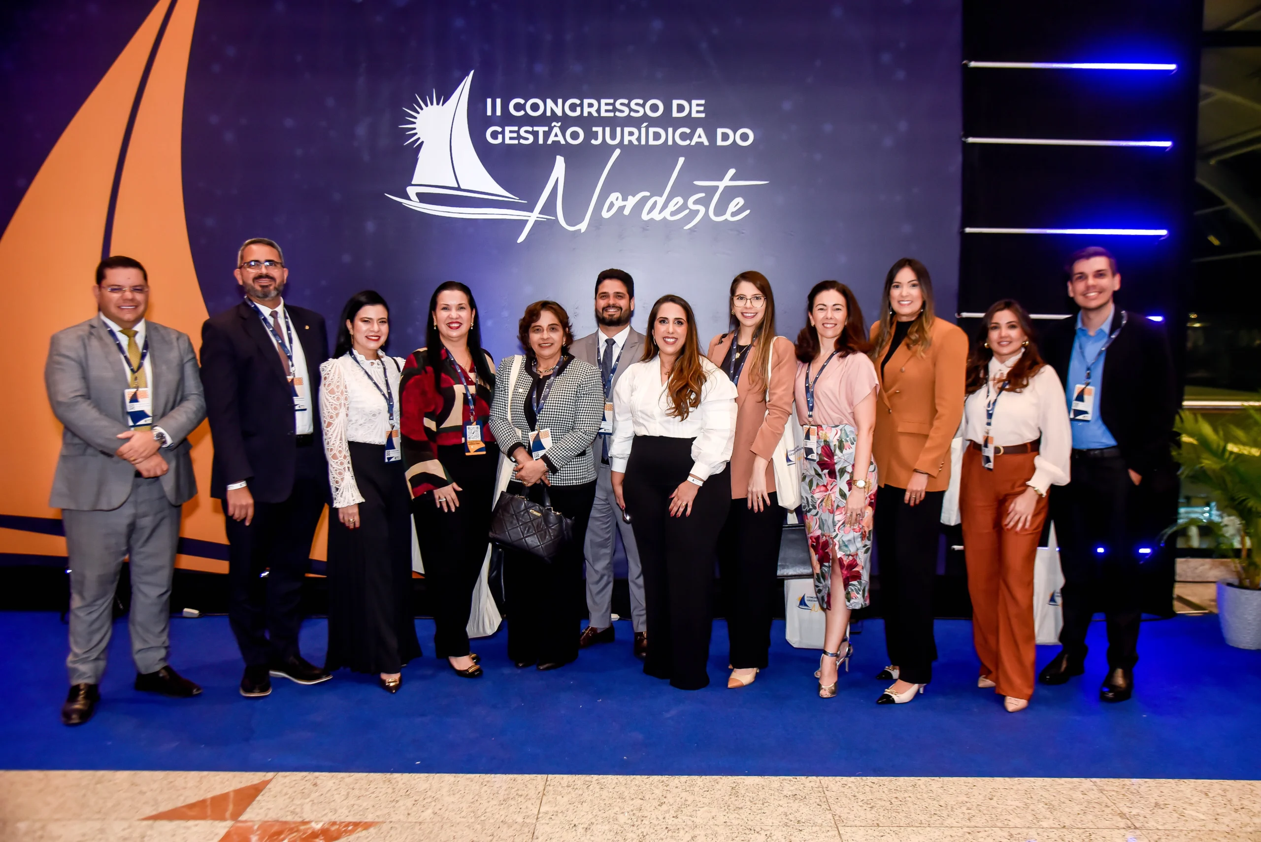 Evento reúne especialistas e dobra o número de palestrantes