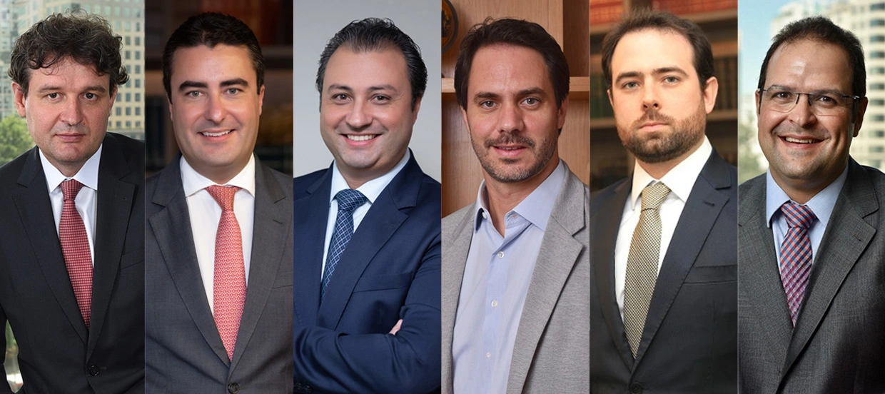 A fusão une expertise em áreas estratégicas