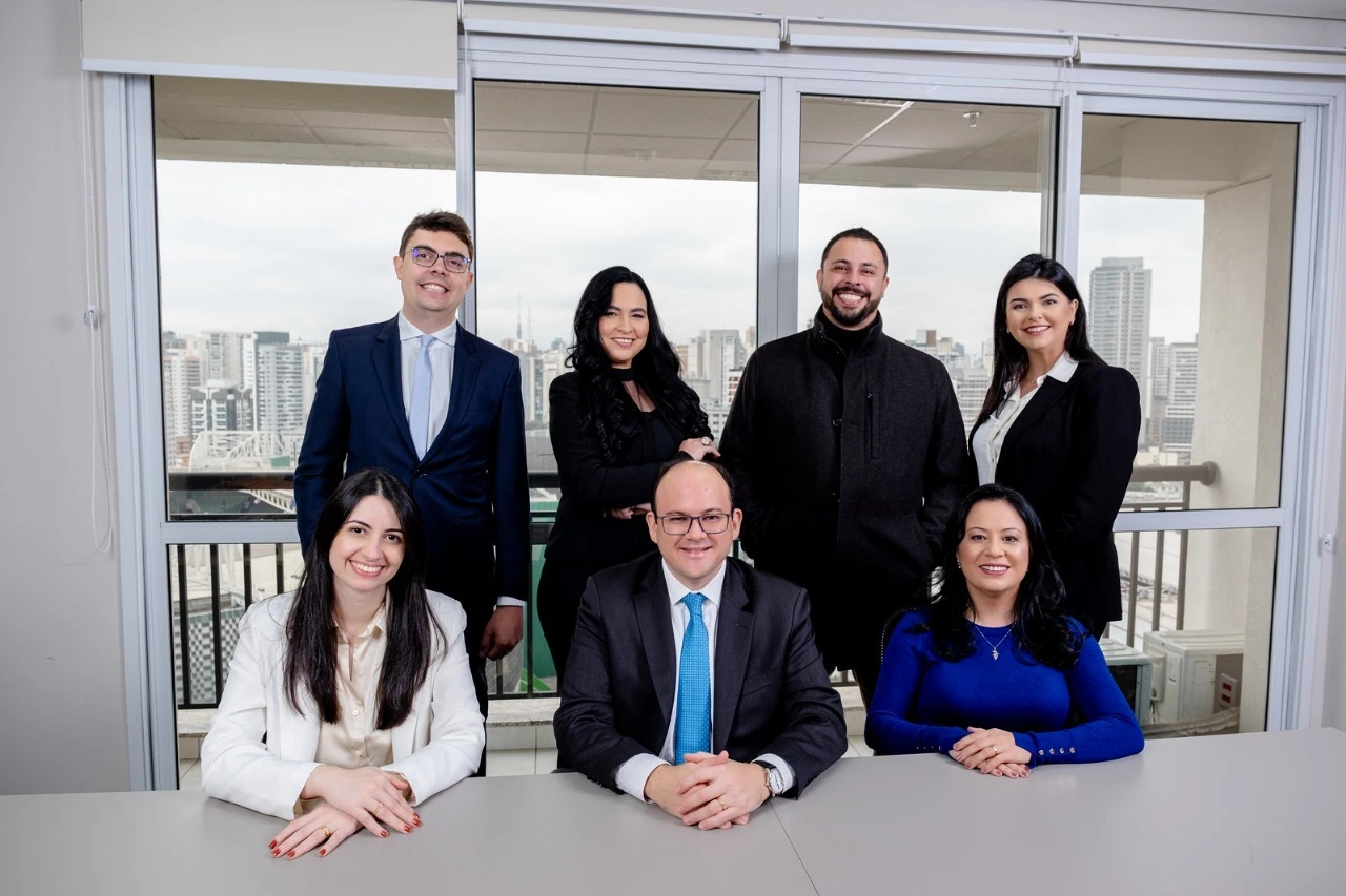 Calcini Advogados inaugura unidade em Brasília