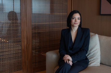 Maria Clara Maciel, nova Head de Recursos Humanos do Serur Advogados