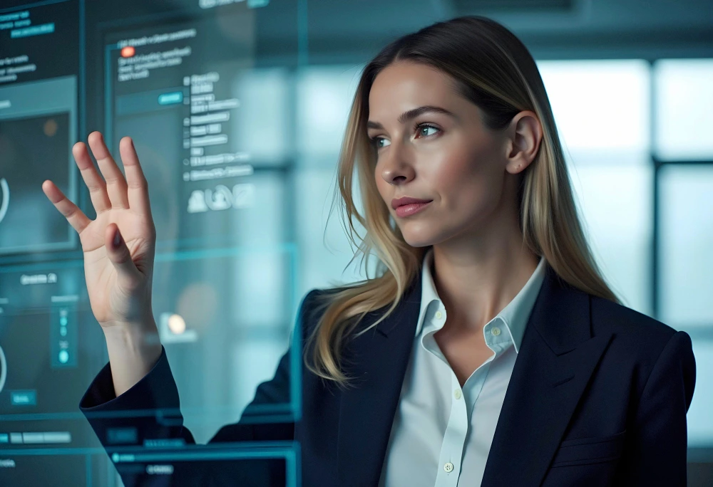 Automatizar processos acelera rotinas; automatizar decisões muda o jogo competitivo