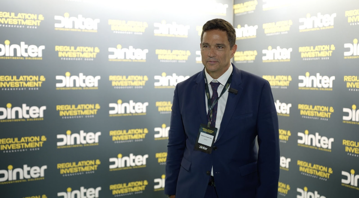 Roberto Campos Neto fala sobre o impacto do PIX, do real digital e da inteligência artificial na transformação do sistema financeiro e nos novos desafios de estabilidade bancária.