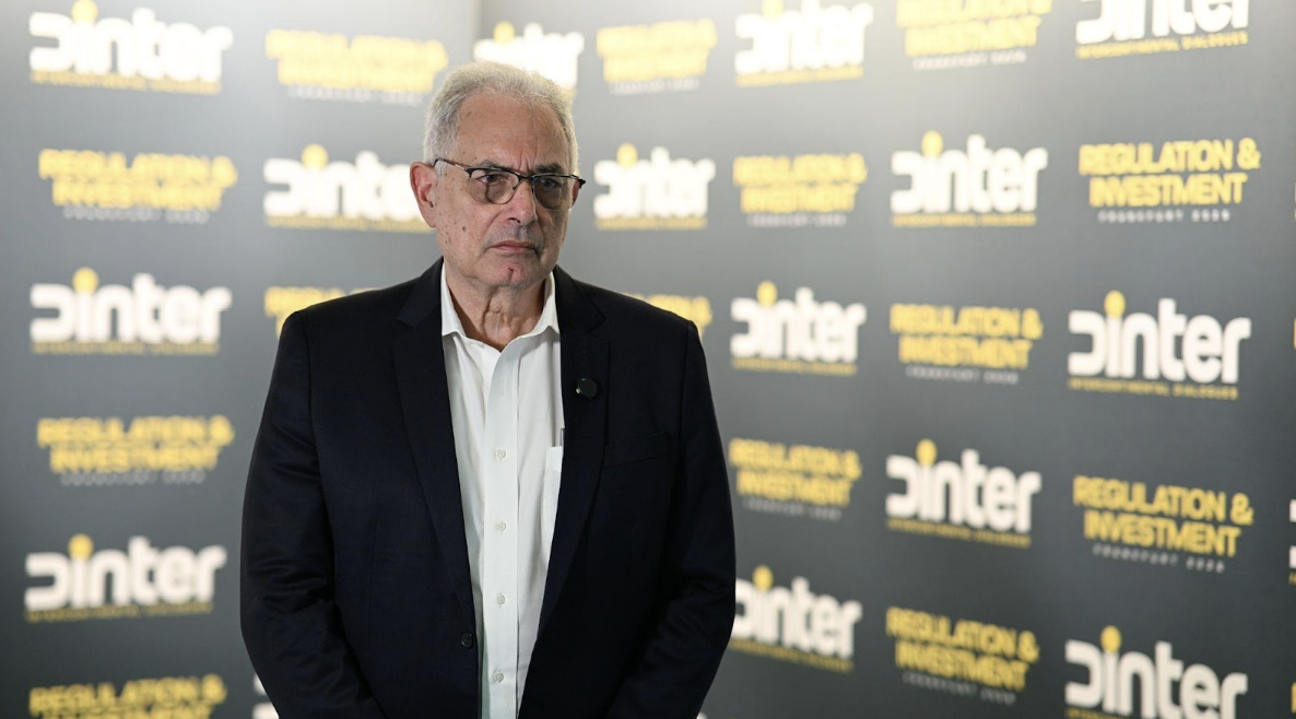 William Waack fala em Frankfurt sobre o acordo Mercosul-União Europeia e seu papel geopolítico na nova ordem internacional.