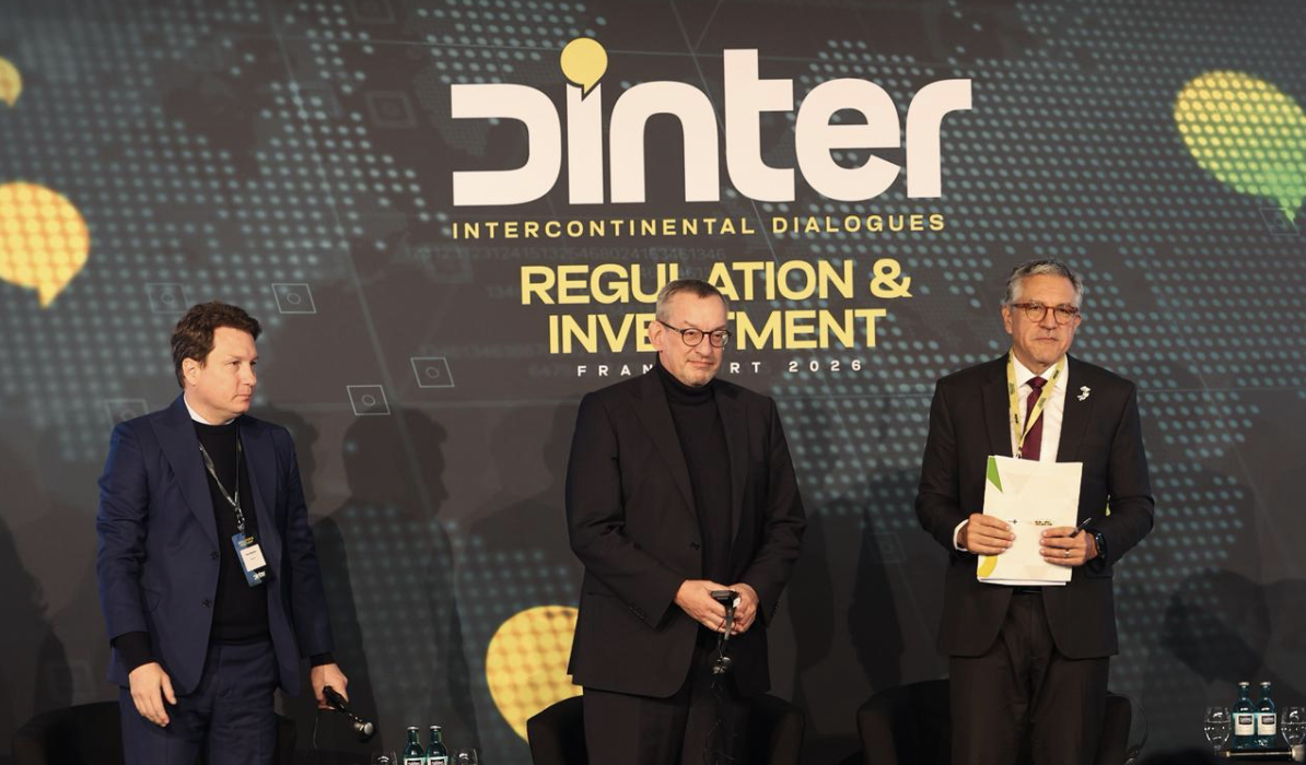 Especialistas debatem em Frankfurt financiamento da saúde, avaliação tecnológica e pagamento por resultado clínico em terapias de alto custo