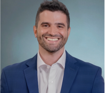 Caio reúne sólida experiência na assessoria a empresas, family offices, startups e instituições financeiras