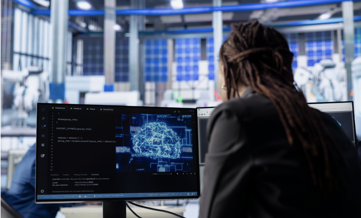 Data centers e infraestrutura digital ampliam a demanda por energia firme e reacendem o debate sobre energia nuclear no Brasil