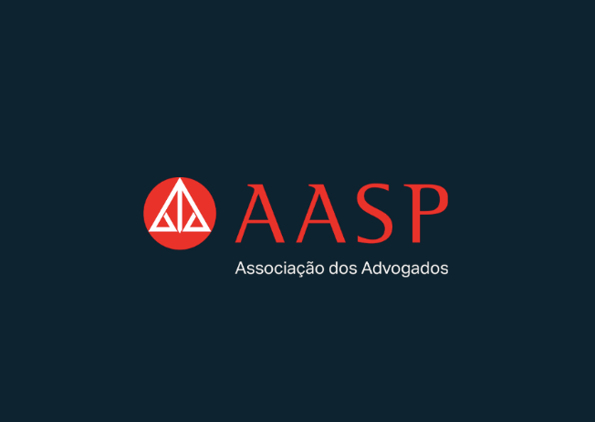 Logo da AASP