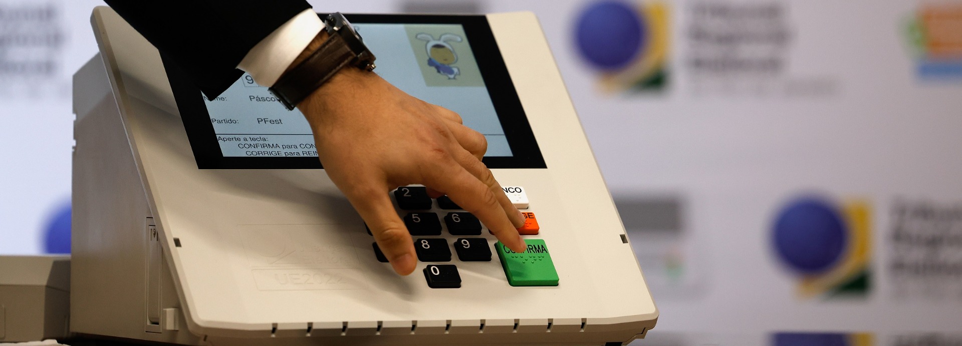 A proposta é oferecer às empresas uma visão multidisciplinar sobre condutas que podem gerar questionamentos durante o período eleitoral